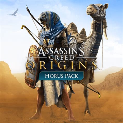 Assassins Creed® Origins Deluxe Edition