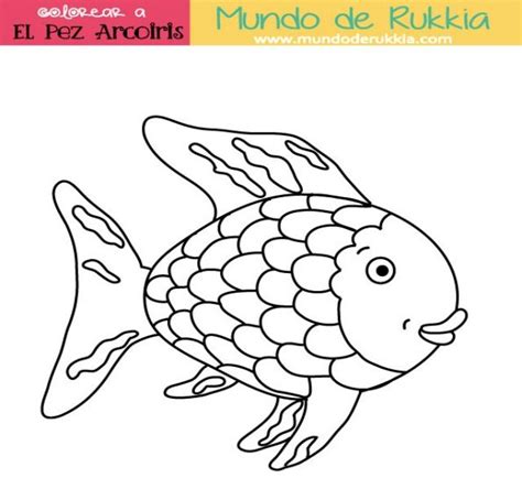 Interest in reading especially people particular people because many people who say el pez arcoiris pdf online is very obsolete. 11 best El pez arco iris images on Pinterest | Rainbow fish, Rainbow fish activities and ...