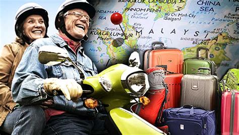 Malaysia Best Place To Retire In Asia Fmt