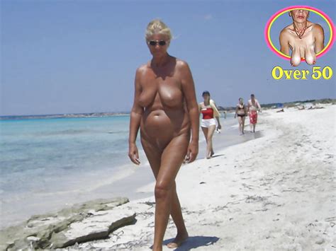 Bbw Matures And Grannies At The Beach 307 14 Pics Xhamster