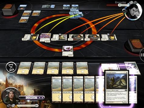 Magic The Gathering Duels Of The Planeswalkers 2013 Images