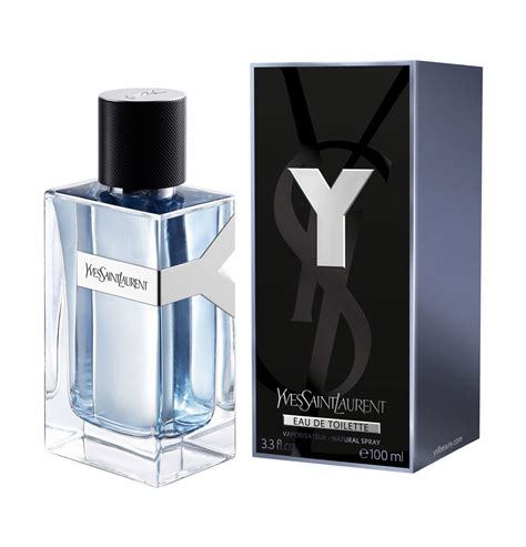 Yves Saint Laurent Y Yves Saint Laurent Cologne A New Fragrance For