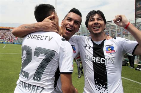 Soccer result and predictions for colo colo against union espanola game at chile cup. Colo Colo vs U.de Chile (2-0) | Histórico: Colo Colo logró ...
