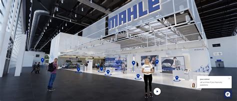 Mahle Aftermarket Showcases Its Innovations Virtually Mahle Group