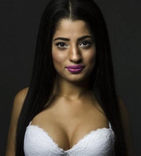 Muslim Porn Star Nadia Ali Gets Death Threats After
