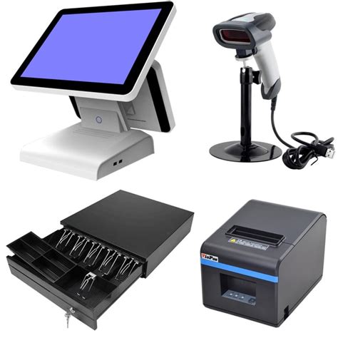 Buy 15 Inch All In One Pos Touch Screen Pos System