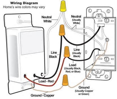 Wiring Diagram For A Harbor Breeze Ceiling Fan Wiring Diagram And Schematics