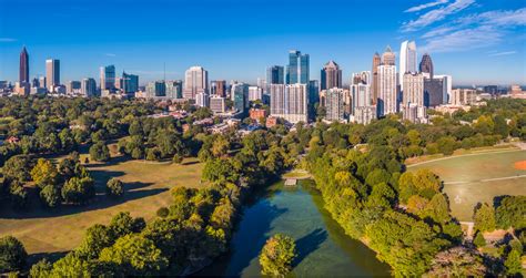5 Best Neighborhoods To Live In Atlanta Ga In 2019 Clever Real