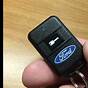 Ford Focus Remote Start