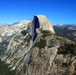Yosemite half dome at sunsetgrant ordelheide. Yosemite National Park