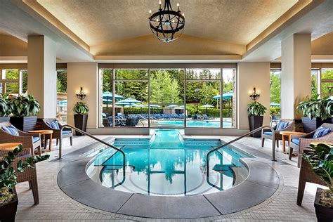 Fairmont Chateau Whistler Resort Updated 2020 Prices Reviews And