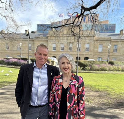 Your Greens Mps Tasmanian Greens Mps