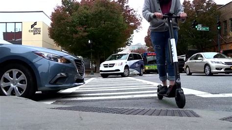 motorized scooter companies lime and bird agree to abide by raleigh s new rules abc11 raleigh