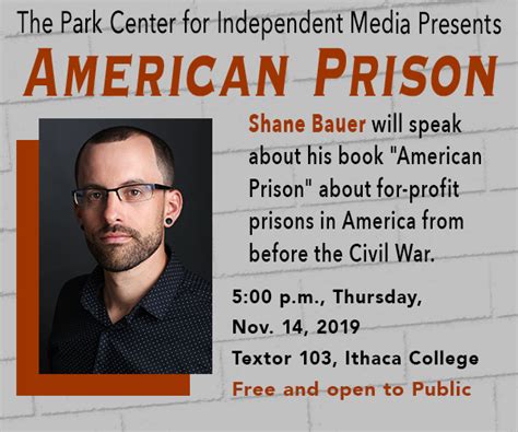 Journalist To Speak At Ithaca College About New Book Chronicling
