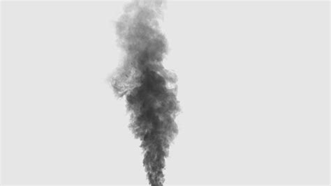 Free Smoke Plumes Stock Footage Collection Actionvfx