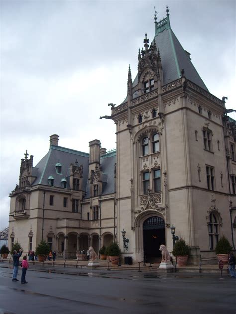 Hours may change under current circumstances Biltmore Estate