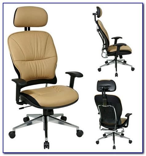 Office Chairs For Bad Backs And Necks 