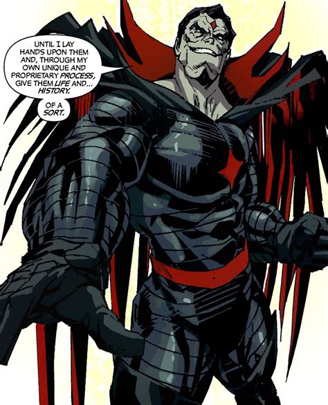 Lord Raiden And Shao Kahn Vs Magneto And Mr Sinister Battles Comic Vine