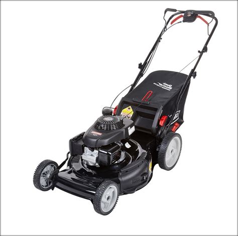 Craftsman 21 Self Propelled Lawn Mower Parts | Home and Garden Designs