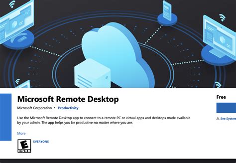 Microsoft Remote Desktop Connection Review Free Native Remote Control