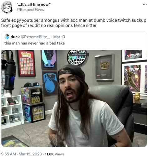 Safe Edgy Youtuber Amongus With Aoc Manlet Dumb Voice Twitch Suckup