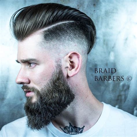 You can get a good confidence in these haircuts that suit to your personality and appearances. 21 New Undercut Hairstyles For Men