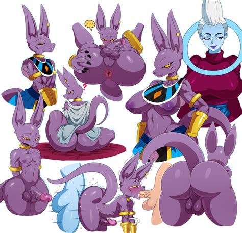 Rule 34 Anal Anal Sex Anus Ass Balls Beerus Breasts
