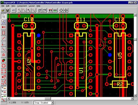 Pcb Circuit Design Software Pcb Layout Software Pcbway