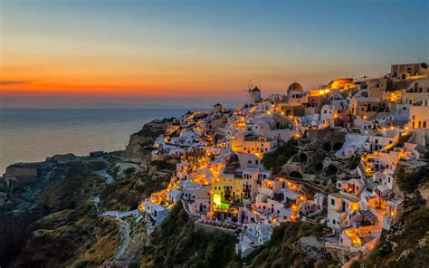 Greek Islands Island Hopping Vacation In Greece Travel