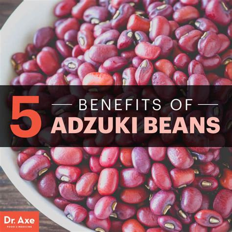 why you should eat adzuki beans adzuki beans beans benefits heart healthy diet