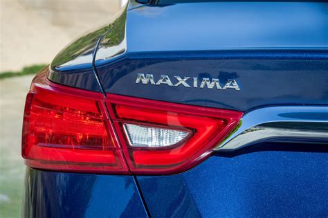 2017 Nissan Maxima Specs Prices Vins And Recalls Autodetective