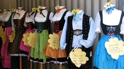 vestimenta típica de alemania en venta