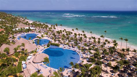 It's fine for the avid walker (just don't forget sunscreen), but most guests rely on the shuttle buses to get around. Grand Bahia Principe Punta Cana in Bavaro • HolidayCheck ...