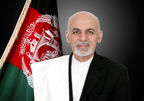 Ashraf Ghani Sets ‘relationship Goals For India Trip Diplomacy