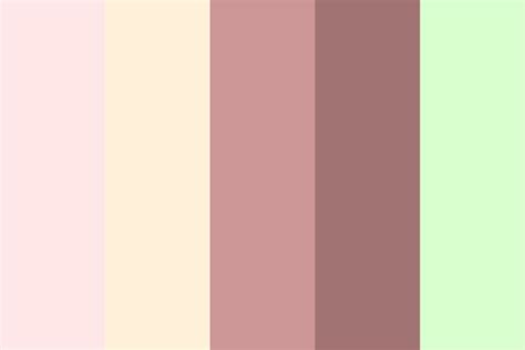 Peach Hues Color Palette Idea Wallpapers Iphone Wallpapers Color My Xxx Hot Girl
