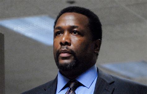 The Wire Star Wendell Pierce Arrested For Allegedly Attacking Bernie Sanders Supporter Consequence