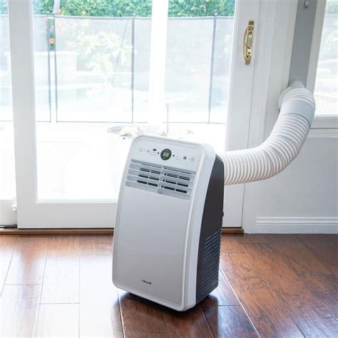 We recommend the most energy efficient and best value for money. NewAir 8,000 BTU (4,500 BTU, DOE) Portable Air Conditioner ...