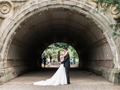 Ethereal Brooklyn Wedding at Prospect Park Boathouse in 2020 | Prospect park boathouse, Prospect 