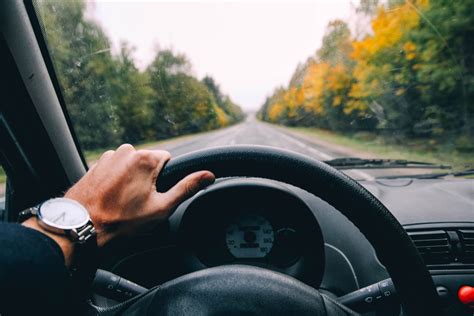 What To Consider When Driving With Glaucoma Swagel Wootton Eye Institute