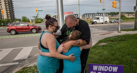 Four family members killed in act of 'unspeakable hatred'