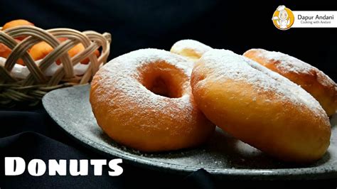 We did not find results for: Resep Donat Kentang Takaran Sendok - Resep Lezat Donat ...