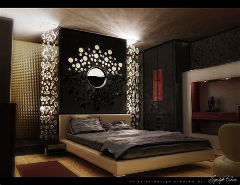 Modern interior design ideas bedrooms. Simple and Minimalist Bedroom Interior Design Ideas Looks ...