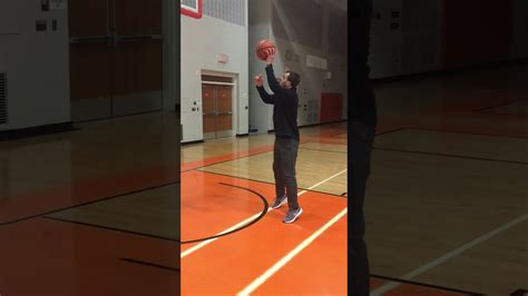 Fhs Basketball Perimeter Moves Part 1 Youtube