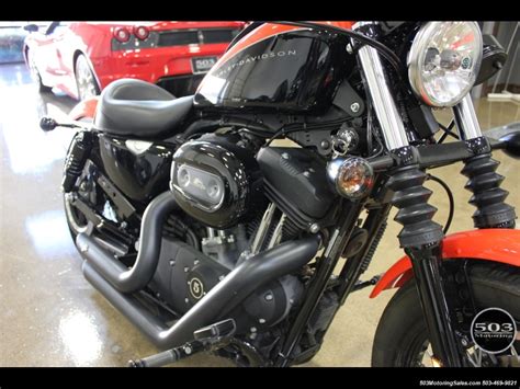 *fast shipping *huge selection*no restock fees. 2007 Harley-Davidson Sportster Nightster