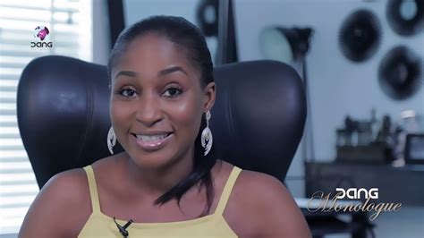 The darling boy verse is so eerie. Designer Olamide Agunloye of Iconola opens up about her ...