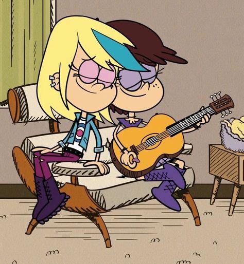 500 The Loud House Ideas In 2021 Loud House Characters Nickelodeon