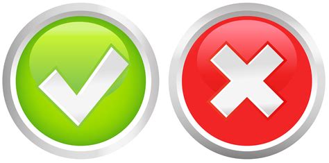 Check Mark Icon Transparent Check Mark Png Images Vec