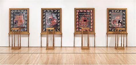 These reports will be released fridays and tuesdays of every week. Shelley Niro -- Minneapolis Institute of Art