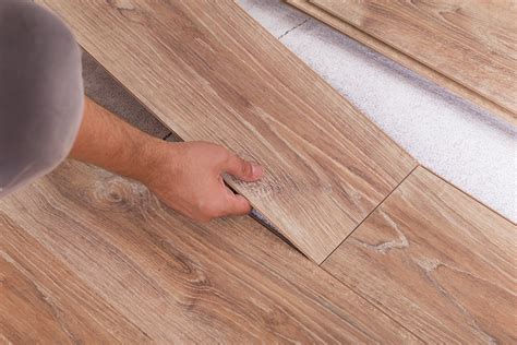 The Real Story Behind Waterproof Laminate Flooring — Build With A Bang