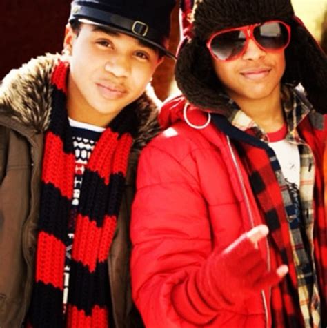 Get It Roc Roc Royal Mindless Behavior Photo 31573006 Fanpop